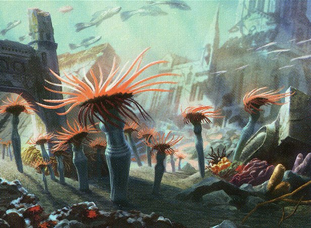Arte de Mike Bierek